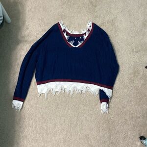 Sweater